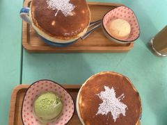 -芙蕾哥哥souffle