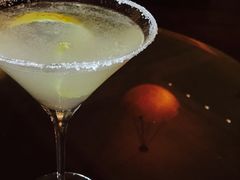 -LONG BAR 廊吧(外滩华尔道夫酒店)