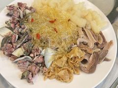 -绿雅居原生态农庄(小涌店)