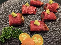 -無二炙坊·和牛烧肉(大钟寺1733店)