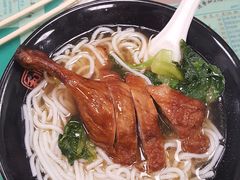 -烧鹅濑(西华路店)