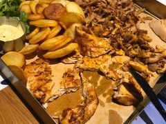 -HELLO MUSAE 拾光缪斯餐厅·纯正希腊风味(苏州中心店)