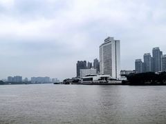 -广州白天鹅宾馆