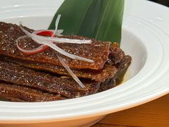 -王慧洁开口虾水饺·地道东北菜(银泰城店)