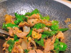 -费大厨辣椒炒肉(正佳广场店)