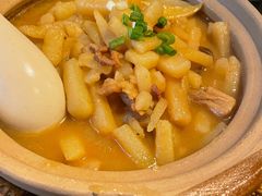 -水煮三国·川鲁江湖菜(香山店)