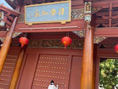 -梵天禅寺