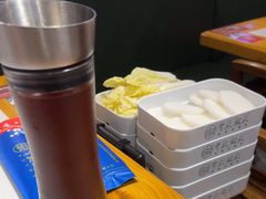 -骨气鼓气羊棒骨·羊蝎子(住总万科广场店)