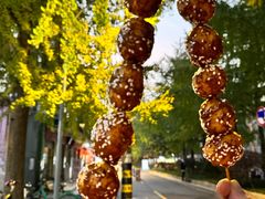 -邓记新一代糖油果子(四川煤管局供销公司职工宿舍店)