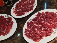 -八合里潮汕鲜牛肉火锅(深圳海岸城店)