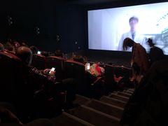 -万达影城(云龙万达广场IMAX店)