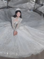 -B.Bridge Couture婚纱礼服(福田店)