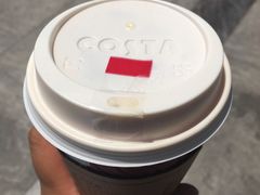 -COSTA COFFEE(丰联广场店)