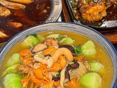 -莫家传承菜(耗儿鱼特色店)