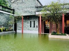 -广州神农草堂中医药博物馆