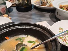 -梁家大院•农家菜(昆山会展中心店)