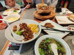 -大师兄·西北小馆(南沙万达广场店)