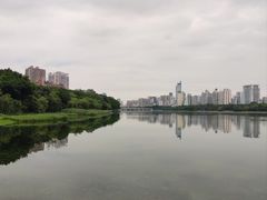 -南宁南湖公园