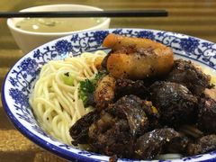 -清真高尔力羊肠面(七一路店)