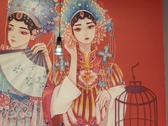 -狮龙啤酒烧烤屋(建二路店)