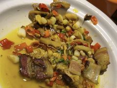 -九锅一堂酸菜鱼(万达广场店)