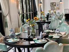 -翠湖宾馆·中餐厅