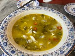 -都一处烧麦馆(前门店)