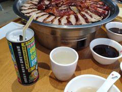 -守柴炉烤鸭(鱼嘴店)