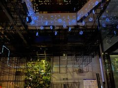 -柒Lounge(三里屯店)