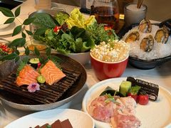 -阳光码头海鲜火锅(世纪大道店)