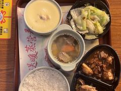-真功夫(棠下店)