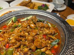 -黄泥岗·地道湖北菜(奥特莱斯店)