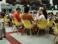 -广州花之恋城堡酒店