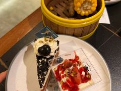 -東盛炭烤自助料理(浦东文峰广场店)