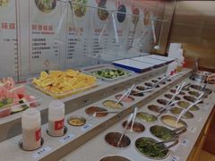 -海底捞火锅(正大乐城店)