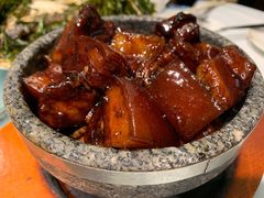 吉士红烧肉-老吉士(环贸iapm店)