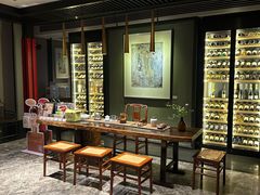 -江南雅厨·江南文化·苏州菜(李公堤店)