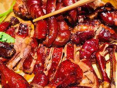 -乡食柴房  湖南乡里菜(龙岗中心城店)