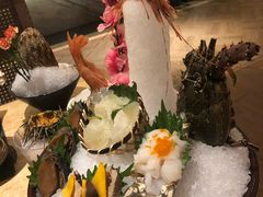 -雍和会海鲜姿造自助(湖东路店)