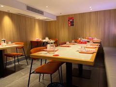 大堂-杨氏青龙虾·羊蝎子(托乐嘉店)