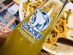 -东兴顺爆肚张