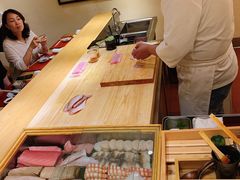 -鮨青(恒基名人购物中心店)