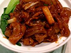 -八珍饺子·烤鸭·家常菜