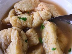 豆泡儿汤-护国寺小吃(东四店)