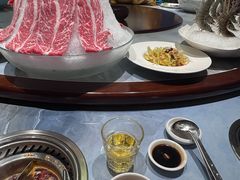 -尚海豆捞(乐虹坊店)