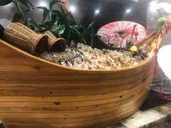 -福州西湖大酒店·怡湖咖啡厅