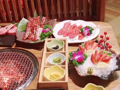 -黑牛の店·和牛烧肉(合生汇店)