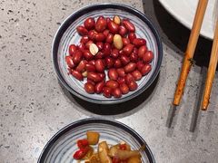 -大师兄·手工面·西北菜(美的悦然广场店)