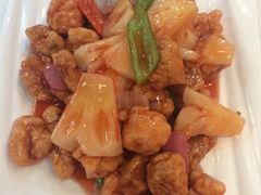 -蒲园食堂(中山大学广州校区南校园店)