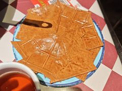 -王歘歘·chuǎ火锅(五道营店)